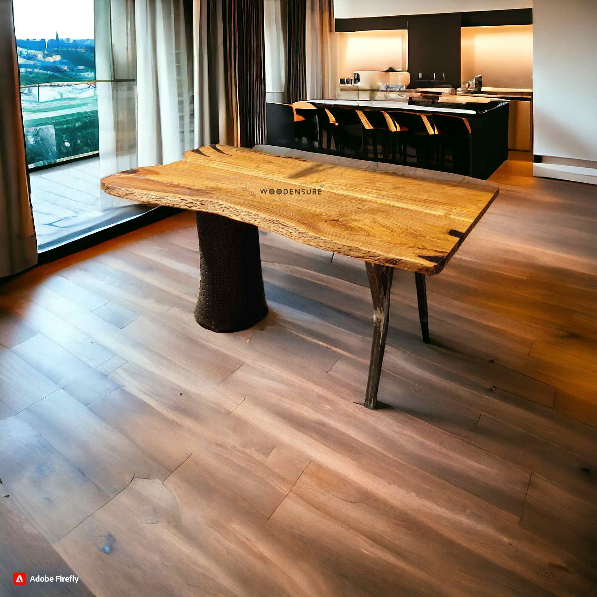OUR DESIGNED CUSTOM FURNITURE