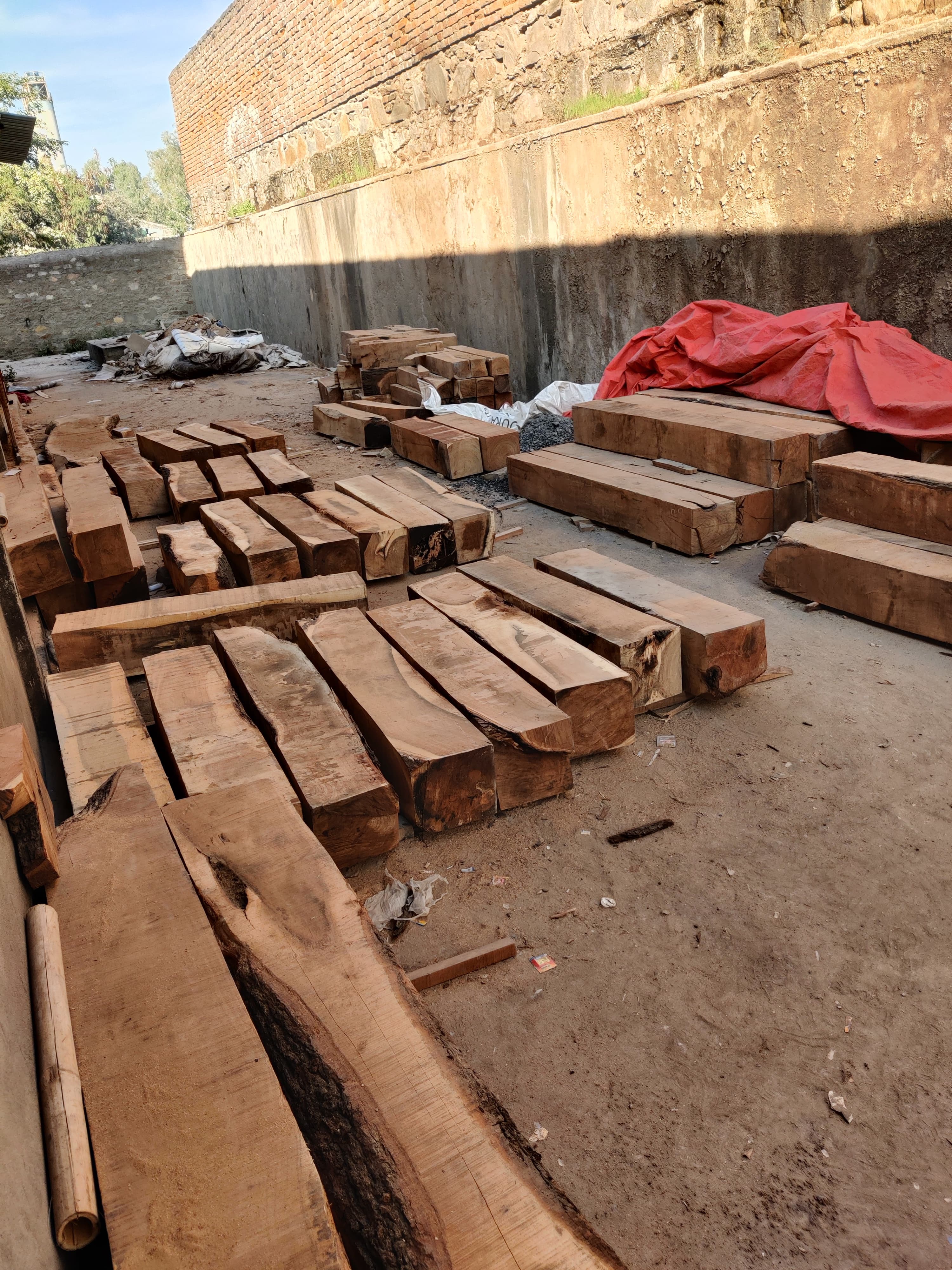 Wood Furniture