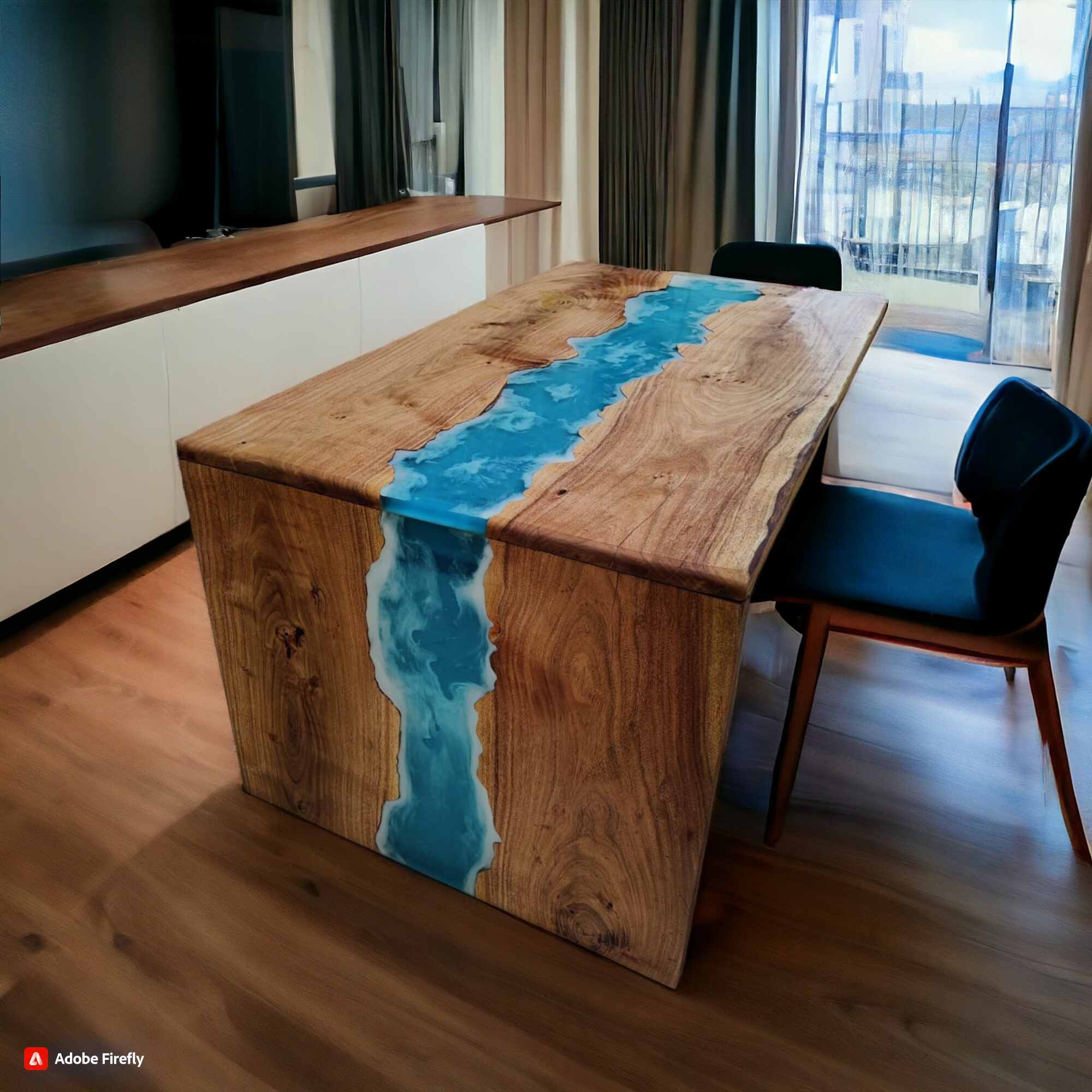 Versatile Design