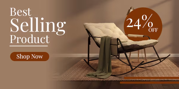 Luxe by Woodensure Feature Product