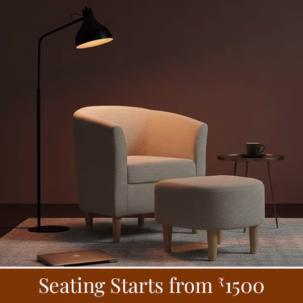 Luxe by Woodensure Feature Product