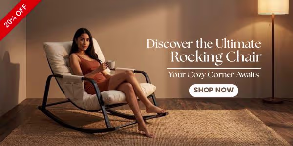 Luxe by Woodensure Feature Product