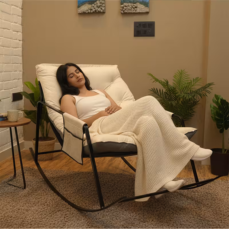 Luxe by Woodensure Feature Product