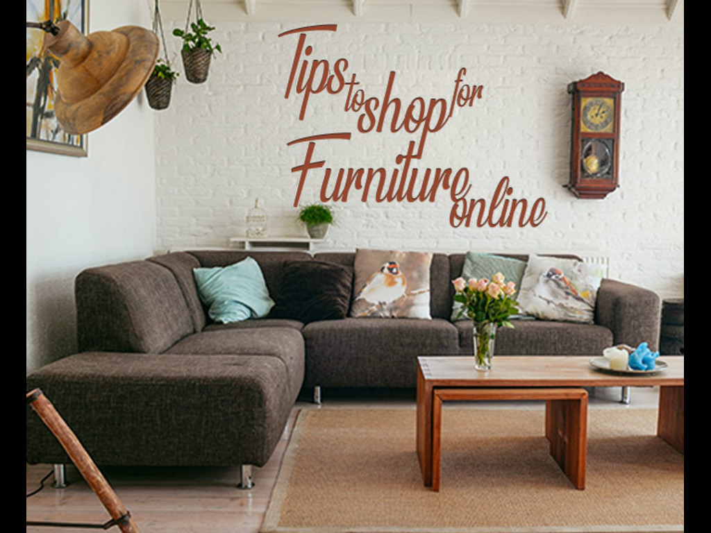 Is Buying Furniture Online in India Beneficial? - ...