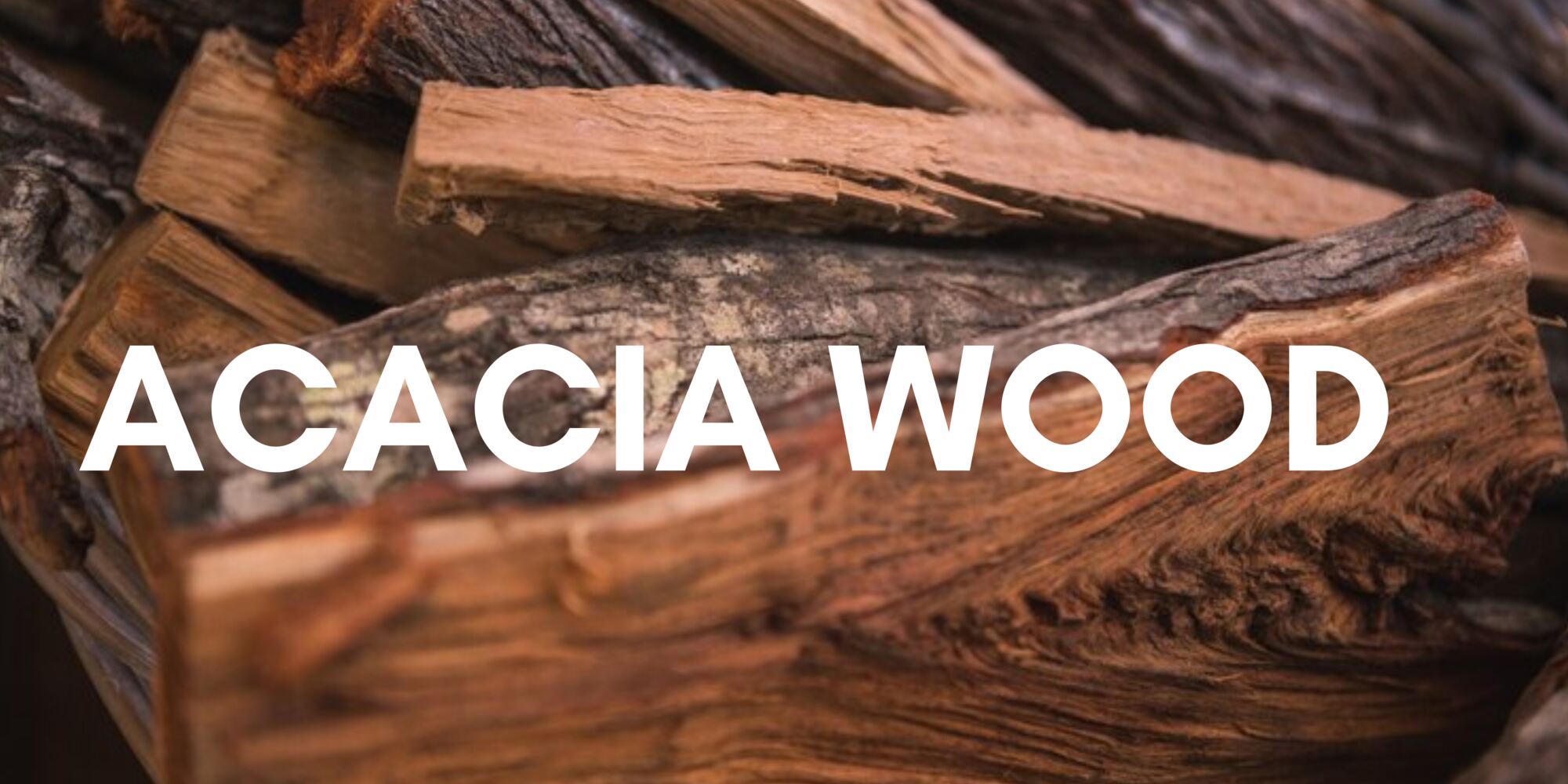 Unlocking the Beauty and Durability of Acacia Wood Furniture