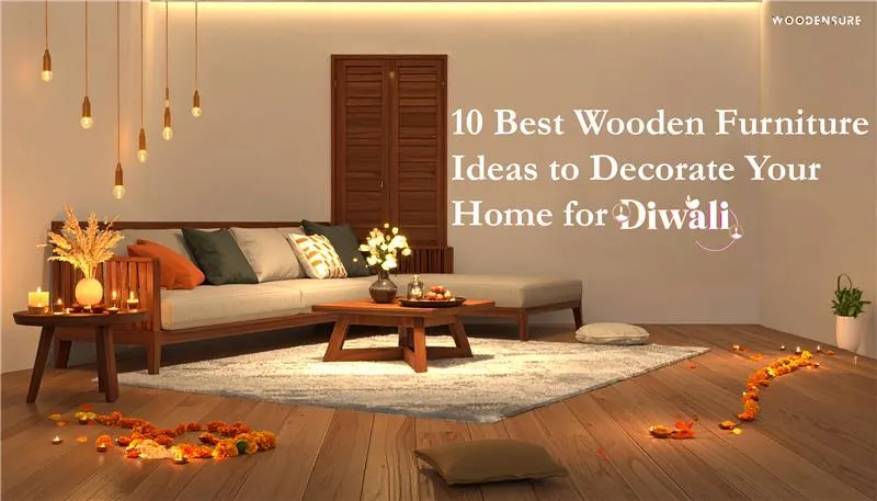 10 Best Wooden Furniture Ideas to Decorate Yo ..