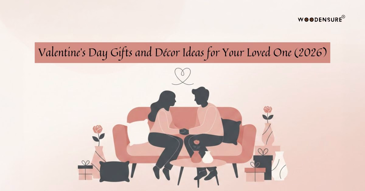 Valentine’s Day Gifts and Décor Ideas for You ..