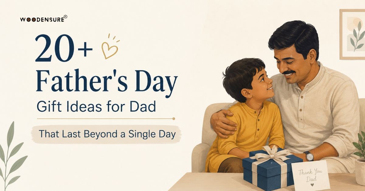 20+ Father's Day Gift Ideas for Dad That Last ..
