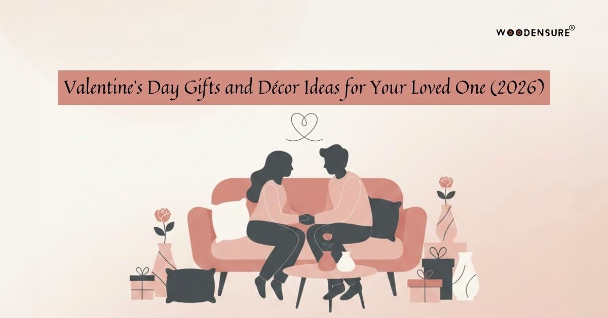 Valentine’s Day Gifts and Décor Ideas for Your Lov...