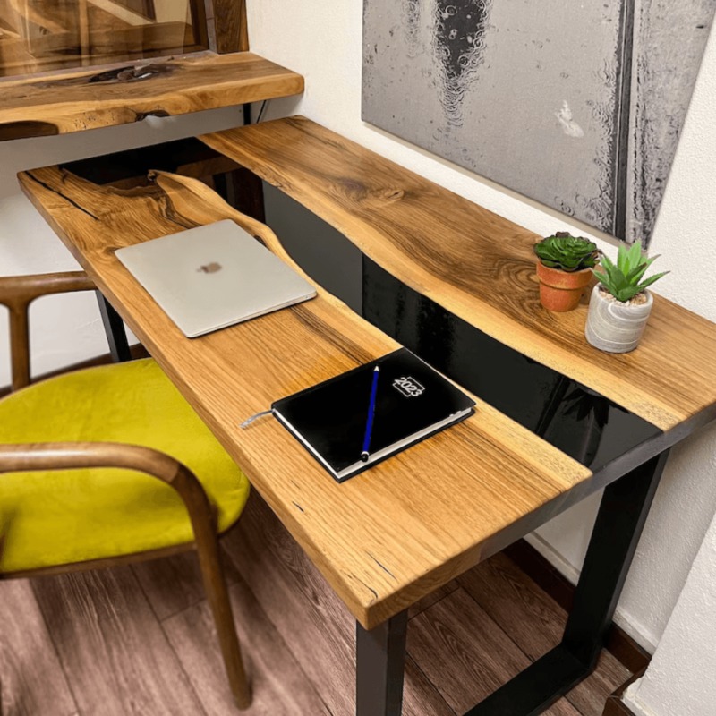 Shopping Category Office Table