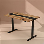 Shopping Category Shelf