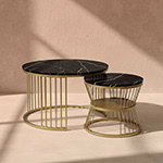 Shopping Category Shelf