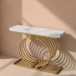 Shopping Category Shelf