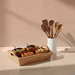 Shopping Category Shelf