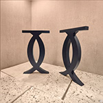 Shopping Category Shelf