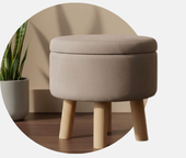 Stool
