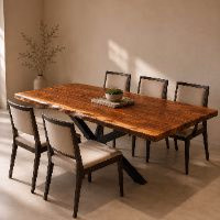 Shopping Category Dining Table