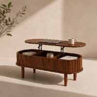 Shopping Category Coffee & Center Tables