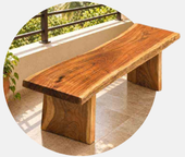 Bench