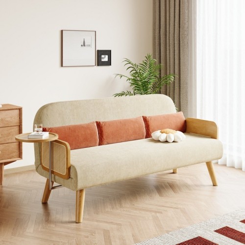 Best 3 Seater Sofa Cum Bed for Airbnb Furniture