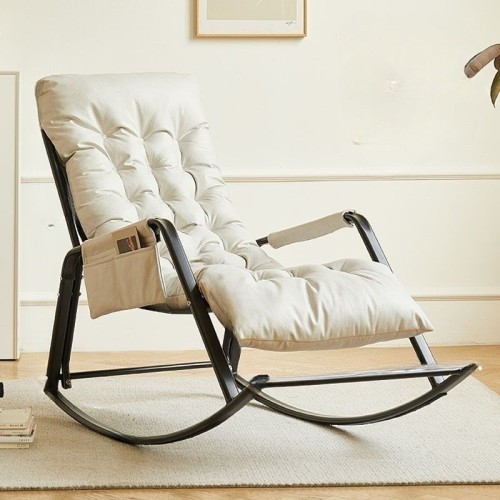 Best Woodensure Rocking Chair for Airbnb Furniture