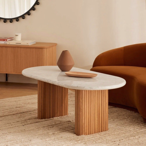 Bulk Coffee Table for Restaurants