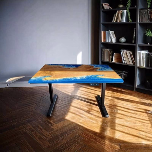 Bulk Epoxy Resin OfficeTables for Offices