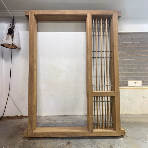 RoyalEdge Door Choukhat