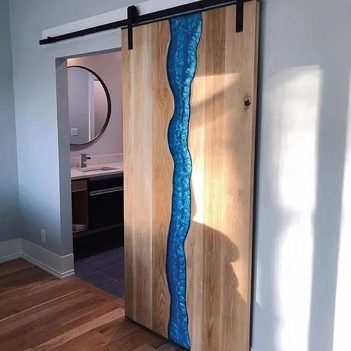 EpoxyShield Door Choukhat