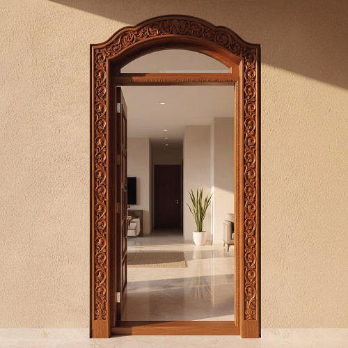 PureWood Door Choukhat