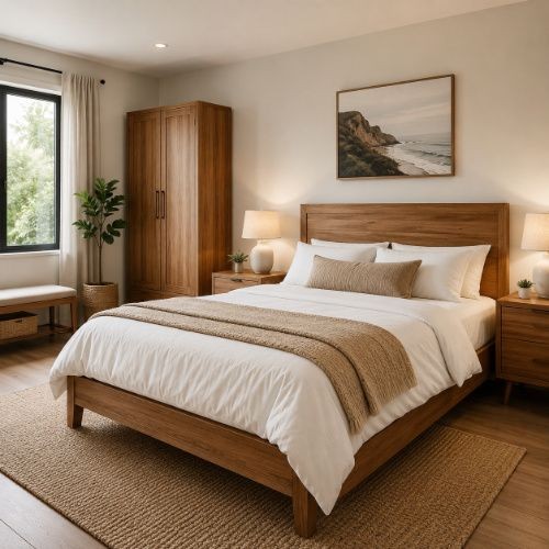 Airbnb Bedroom Furniture