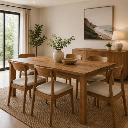 Airbnb Dining-Room Furniture