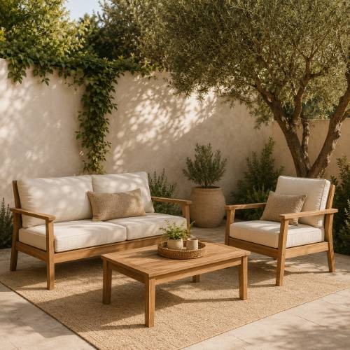 Airbnb Outdoor And Garden Furniture
