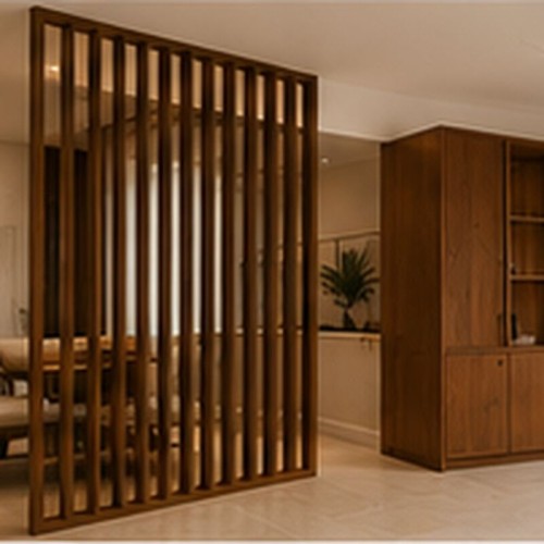 Architectural Woodwork And Interior Elements