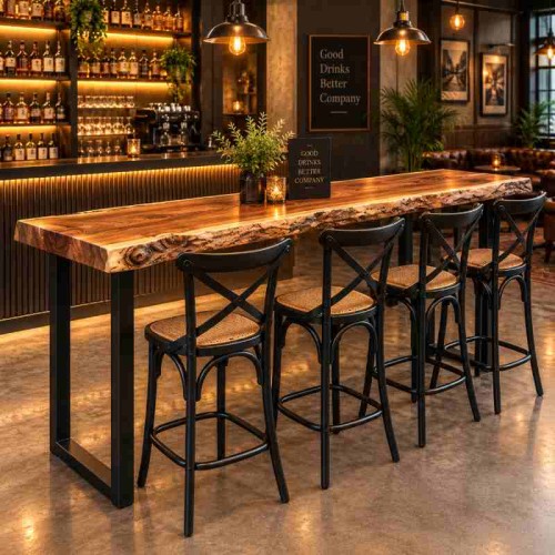 Bar Table for Pub & Lounge