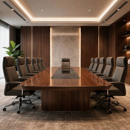 Boardroom Furniture