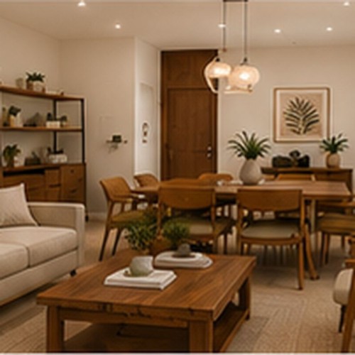Complete Custom Interior Furniture Collections