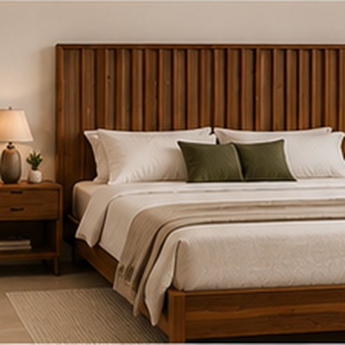 Custom Beds And Headboards