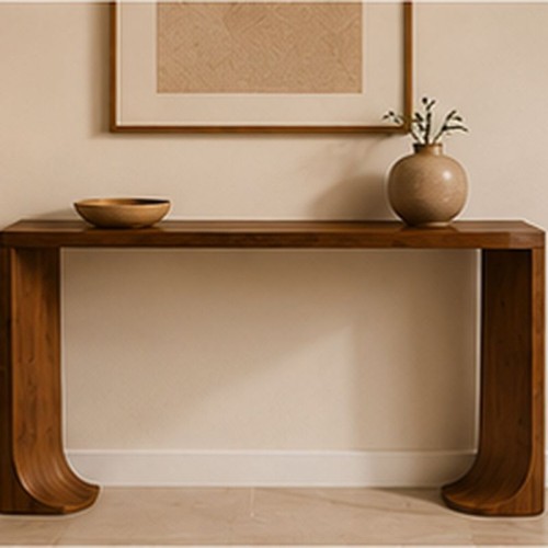 Custom Console Tables