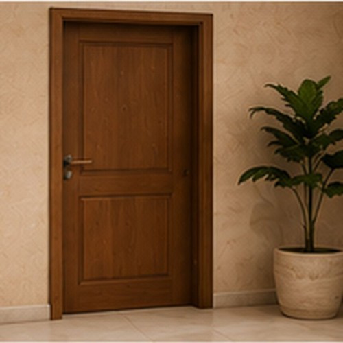 Custom Doors And Door Frames