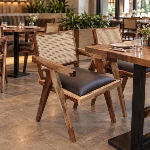 Dining Chair for Restaurant