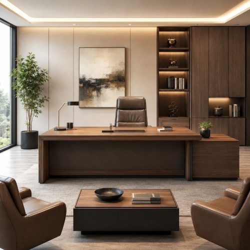 Director-Cabin Furniture