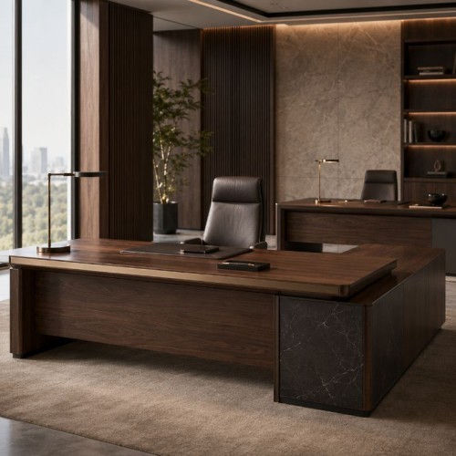 Executive Office Desks