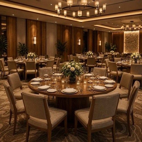 Hotel Banquet Furniture