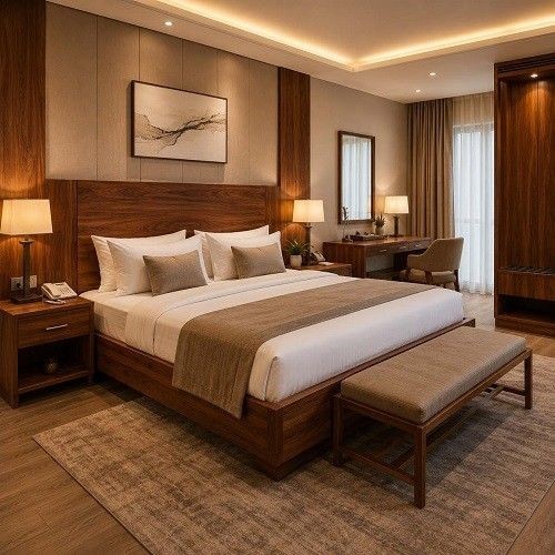 Hotel Bedroom Furniture