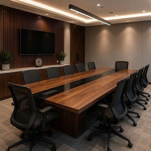 Hotel Conference And Meeting-Room Furniture