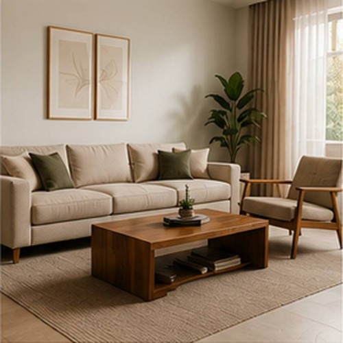 Living-Room Furniture For Interior Designers
