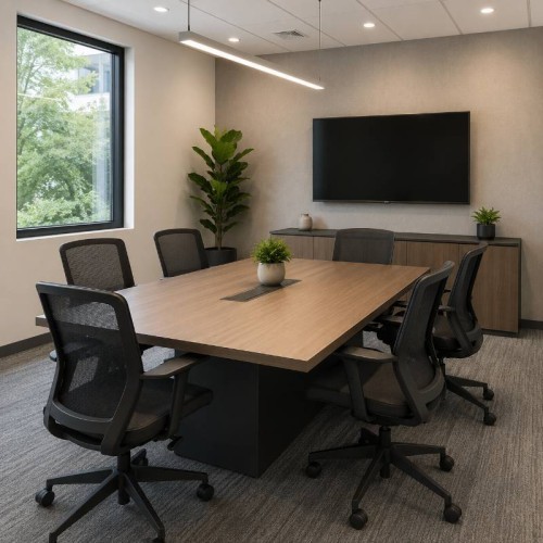 Meeting-Room Furniture