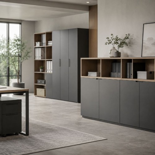 Office Storage And Filing Furniture