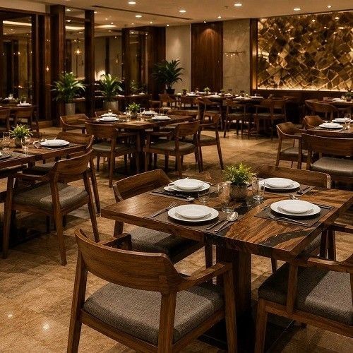 Restaurant Furniture